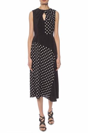 Round neck dress, zdjęcie 2 Round neck dress od Paul Smith